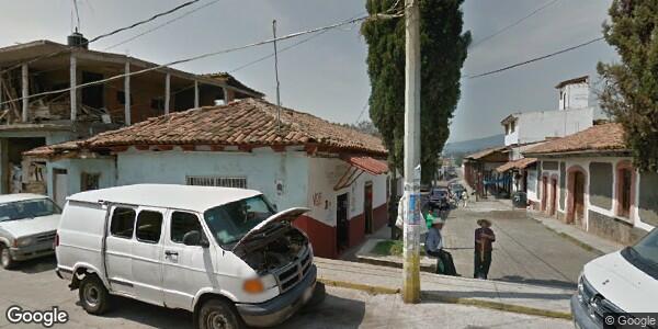SANIDAD VEGETAL DE ERONGARÍCUARO